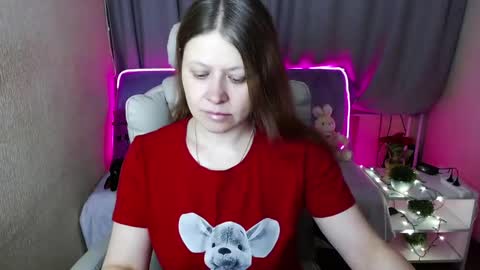 Aleksa online show from 25, 2, 2025