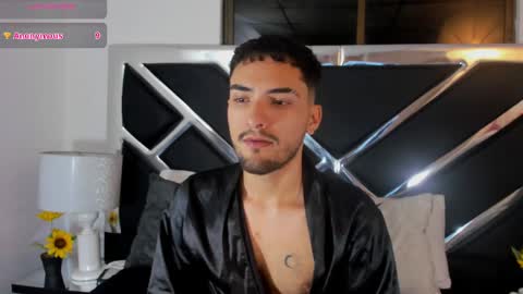 Alek online show from 11, 9, 2025
