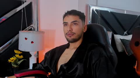 Alek online show from 12, 9, 2025