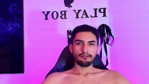 Alek online show from 3, 10, 2025
