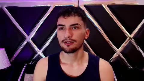 Alek online show from 6, 10, 2025