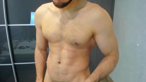 Snapshot of aleks_brown chatting on 1, 2, 2025 aleks_brown online show from 1, 2, 2025