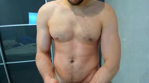 Snapshot of aleks_brown chatting on 2, 3, 2025 aleks_brown online show from 2, 3, 2025