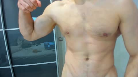Snapshot of aleks_brown chatting on 5, 3, 2025 aleks_brown online show from 5, 3, 2025