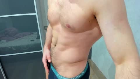 aleks_brown online show from 5, 5, 2026
