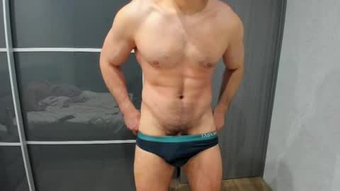 aleks_brown online show from 6, 6, 2026