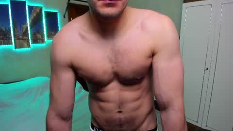 aleks_brown online show from 12, 6, 2026