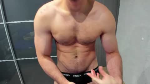 aleks_brown online show from 27, 6, 2026