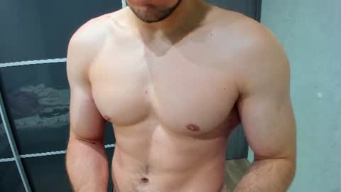 aleks_brown online show from 21, 7, 2026