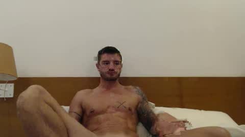 Aleks -  online show from 15, 4, 2026