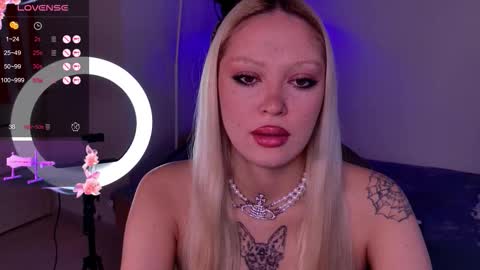 aleksacandy online show from 16, 11, 2025