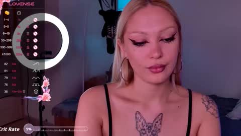 aleksacandy online show from 4, 12, 2025