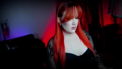 Aleksa online show from 8, 12, 2024
