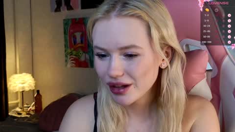 Lexi online show from 24, 1, 2025