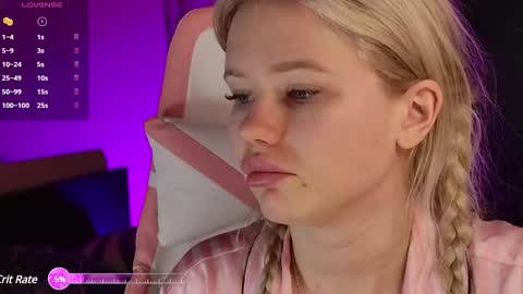 Lexi online show from 2, 3, 2025