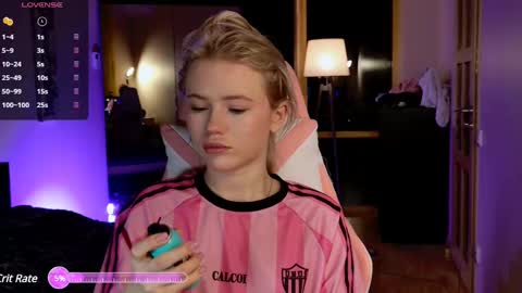 Lexi online show from 3, 3, 2025