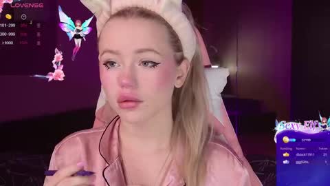 Lexi online show from 7, 3, 2025