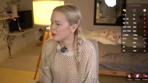 Lexi online show from 9, 11, 2025