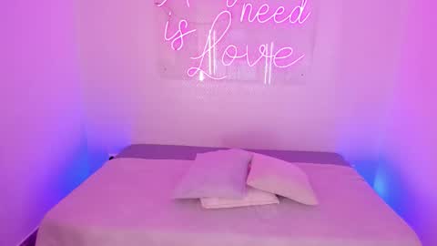 Aleksandra  online show from 19, 11, 2025