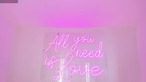 Aleksandra  online show from 21, 11, 2025