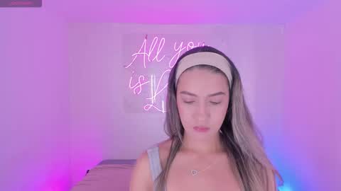 Aleksandra  online show from 13, 1, 2026