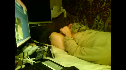 alekss4 online show from 29, 1, 2025