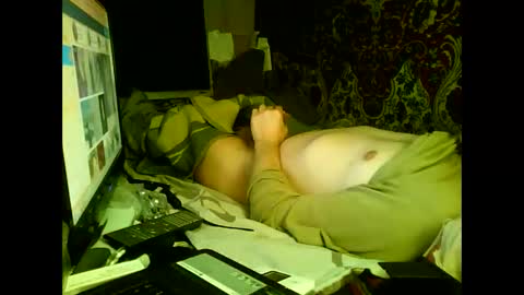 alekss4 online show from 12, 3, 2025