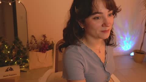 Snapshot of alemaniababe chatting on 30, 12, 2024 Ale online show from 30, 12, 2024