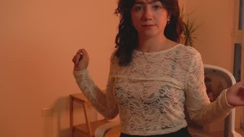 Snapshot of alemaniababe chatting on 16, 1, 2025 Ale online show from 16, 1, 2025