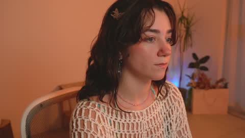 Snapshot of alemaniababe chatting on 17, 1, 2025 Ale online show from 17, 1, 2025