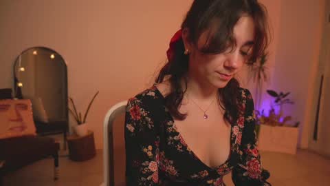 Snapshot of alemaniababe chatting on 7, 2, 2025 Ale online show from 7, 2, 2025