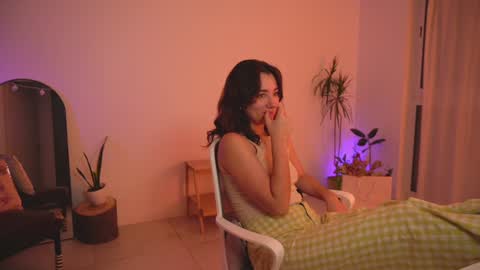 Snapshot of alemaniababe chatting on 7, 2, 2025 Ale online show from 7, 2, 2025