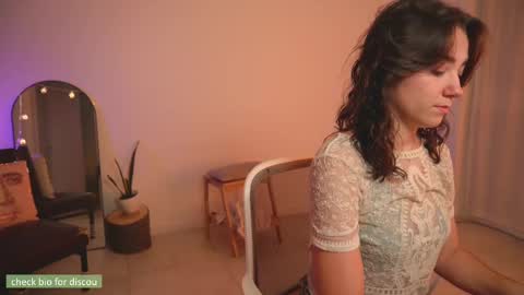 Snapshot of alemaniababe chatting on 10, 2, 2025 Ale online show from 10, 2, 2025