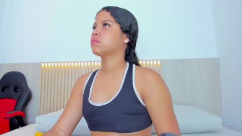 ALENA online show from 27, 9, 2025