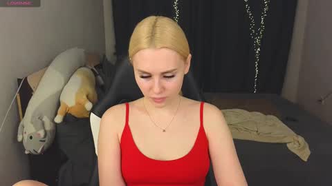 Alena online show from 9, 3, 2025