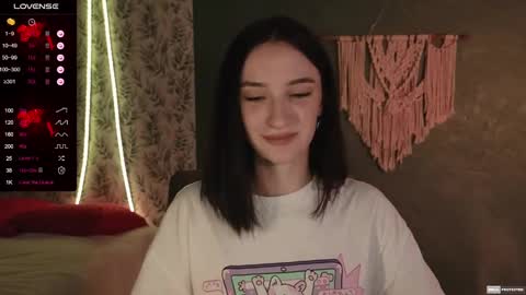 Alena online show from 8, 1, 2025