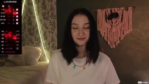 Alena online show from 16, 1, 2025