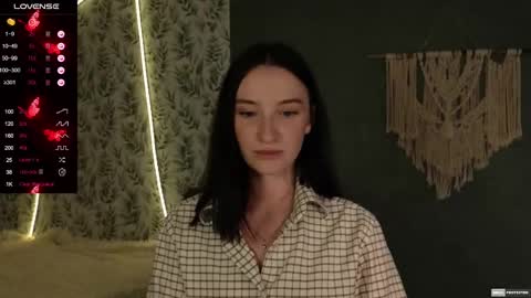 Alena online show from 30, 1, 2025