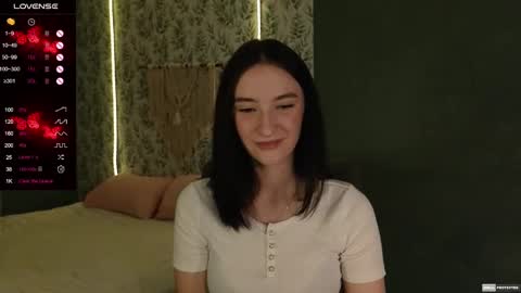 Alena online show from 18, 2, 2025