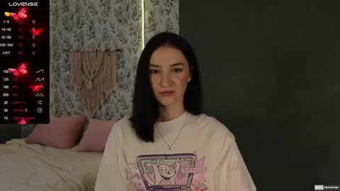 Alena online show from 20, 2, 2025