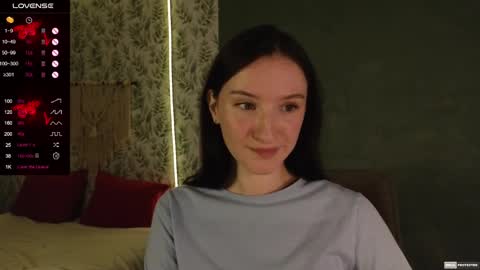 Alena online show from 12, 3, 2025