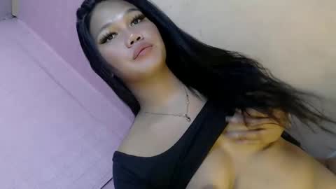 Snapshot of alena_sanggre69 chatting on 10, 1, 2025 Kimmygirl online show from 10, 1, 2025