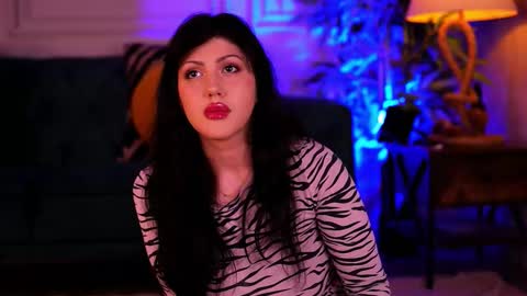 alenacapricious online show from 22, 10, 2025