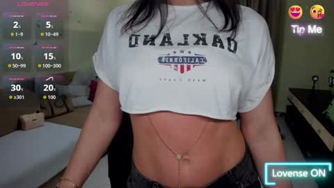 Snapshot of alenacoplan chatting on 21, 11, 2025 AlenaCoplan online show from 21, 11, 2025