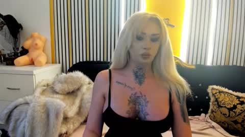 alenarios online show from 24, 11, 2025