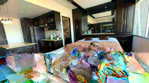 alenart online show from 2, 2, 2025