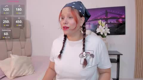 Snapshot of alennax chatting on 15, 5, 2026 alennax online show from 15, 5, 2026