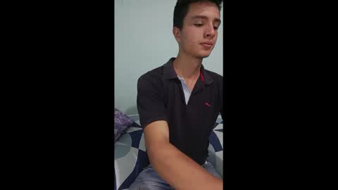 Snapshot of aleo_011 chatting on 6, 1, 2025 Alejandro online show from 6, 1, 2025