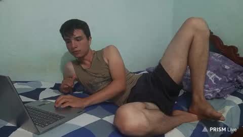 Snapshot of aleo_011 chatting on 23, 1, 2025 Alejandro online show from 23, 1, 2025