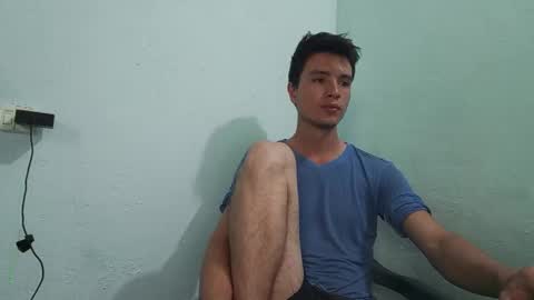 Snapshot of aleo_011 chatting on 24, 1, 2025 Alejandro online show from 24, 1, 2025